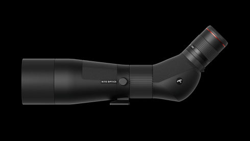 Kite SP85 ED kaukoputki+30-60x zoom