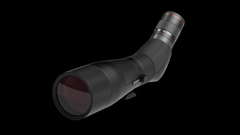 Kite SP85 ED kaukoputki+30-60x zoom