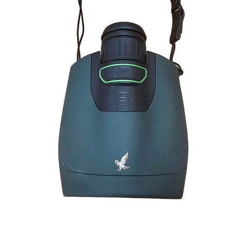 Swarovski DG 8x25 Digital Guide monocular - DEMO