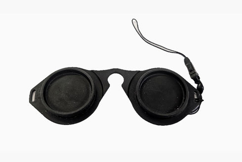Zeiss sf 42mm kiikareihin objektiivinsuoja