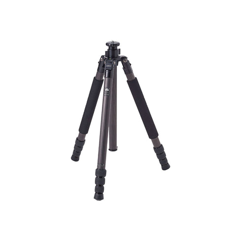 Sirui R-2204 hiilikuitujalusta + VA-5X videopää - kevyt jalustakitti