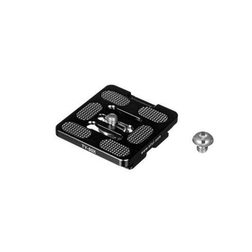 sirui ty-50x pikalevy
