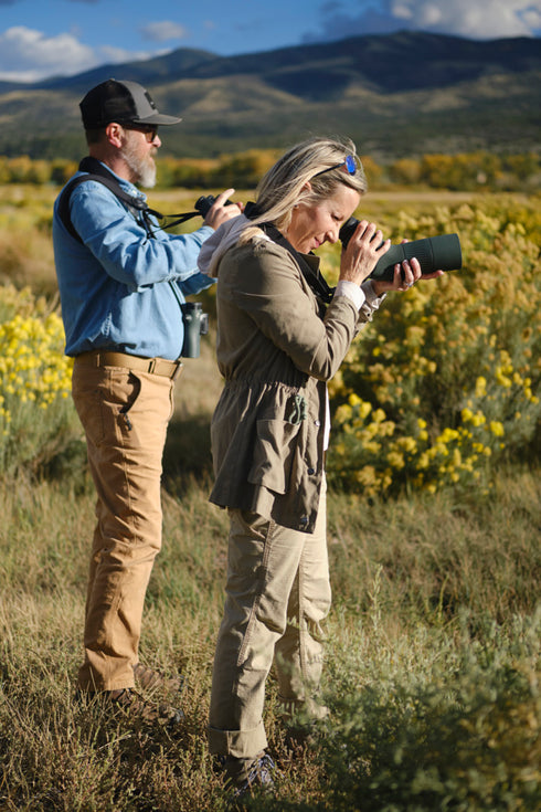 Swarovski ST Balance 14-35 x 50