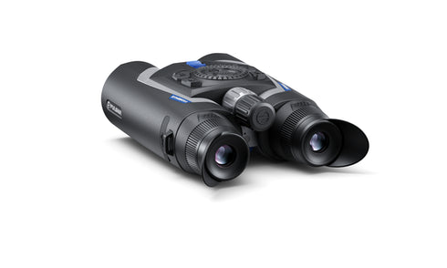 Pulsar Symbion LRF DXR50 multispektrinen katselukiikari