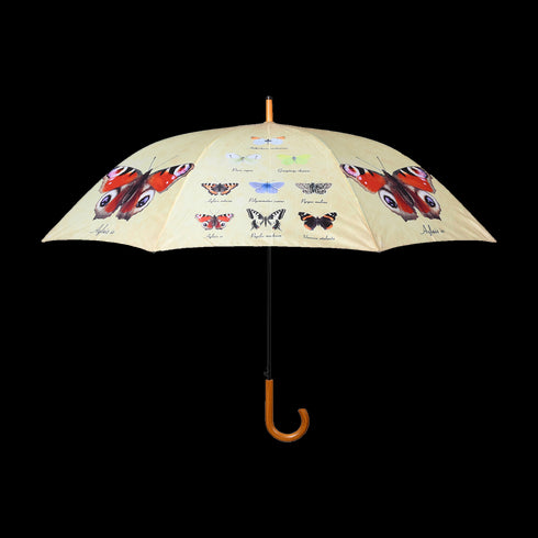 sateenvarjo, perhosia TP314