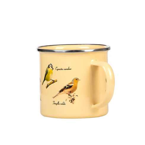 Emalimuki lintuaiheinen – TP340