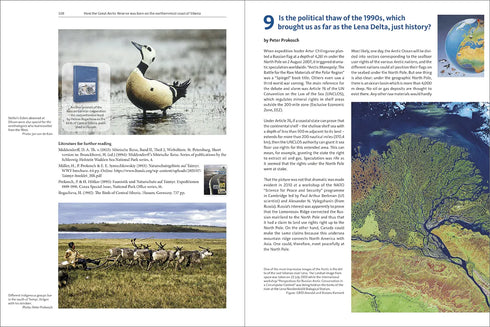 The East Atlantic Flyway of Coastal Birds - 50 years of Exciting Moments in Nature Conservation and Research (Prokosch)