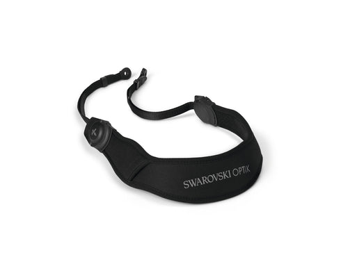 Swarovski UCS-R universal comfort strap - kiikarin kaulahihna