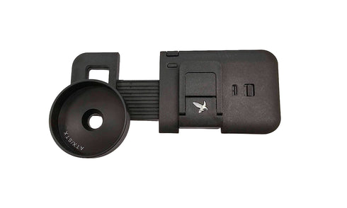 Swarovski VPA Variable Phone Adapter - KÄYTETTY puhelinadapteri