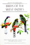 Birds of West Indies - Raffaele, H. 1998