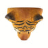 Decohook ripustuskoukku, tiikeri