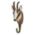 Decohook ripustuskoukku, gemssi