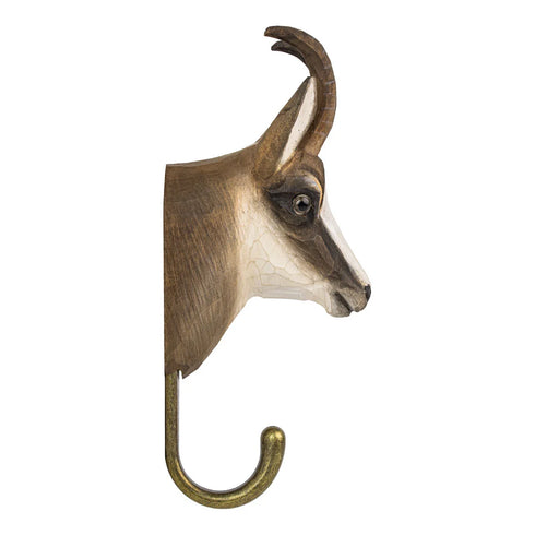 Decohook ripustuskoukku, gemssi