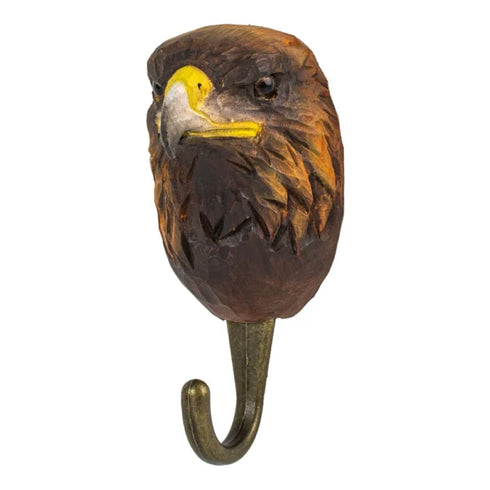 Decohook ripustuskoukku, maakotka