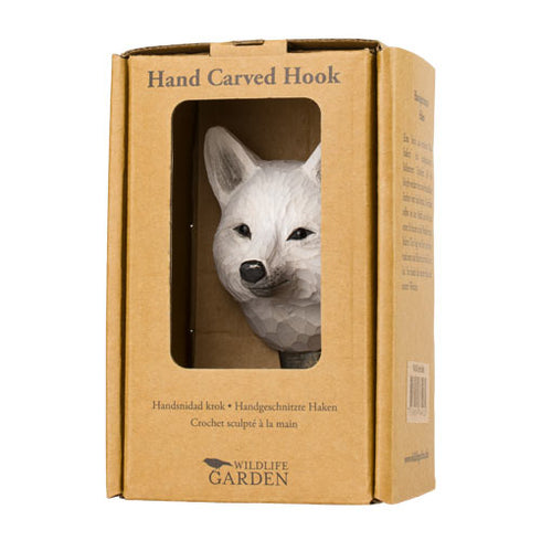 Decohook ripustuskoukku, naali