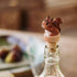 Bottle Stopper Squirrel, Orava, pullon tulppa