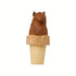 Bottle Stopper Squirrel, Orava, pullon tulppa