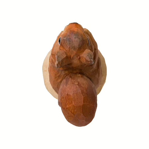 Bottle Stopper Squirrel, Orava, pullon tulppa