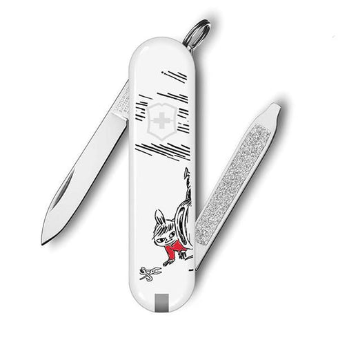 Victorinox Classic pikku myy