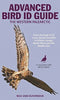 Advanced bird id Guide, The Western Palearctic (Nils van Duivendijk 2010)