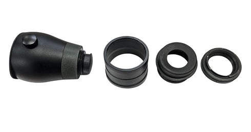 Swarovski TLS APO 30mm ATX ja STX kaukoputkille - Digikuvaussovite - KÄYTETTY