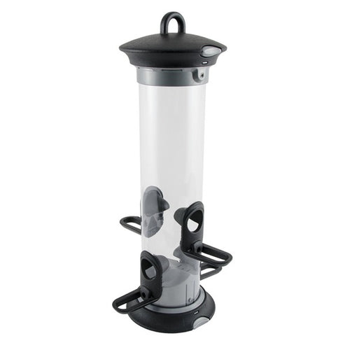 Ruokinta Apollo 35 cm -4 syöttöaukkoa Small