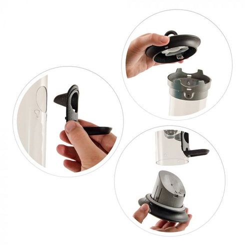 Ruokinta Apollo 35 cm -4 syöttöaukkoa Small