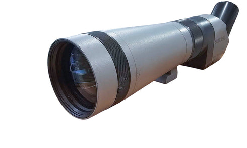 Swarovski AT 80 HD kaukoputki + 20-60x zoom - KÄYTETTY