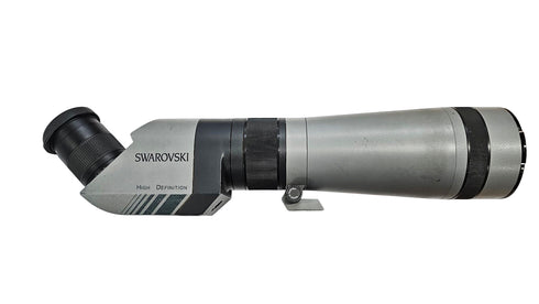 Swarovski AT 80 HD kaukoputki + 25-50x zoom - KÄYTETTY