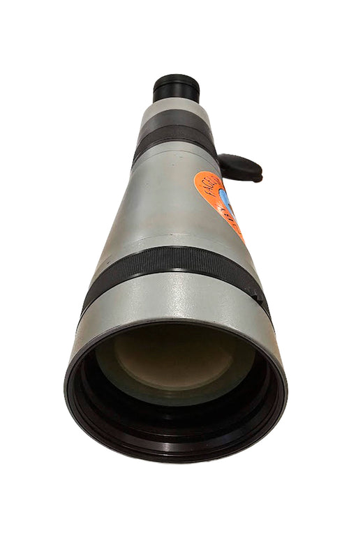 Swarovski AT 80 HD kaukoputki + 25-50x zoom - KÄYTETTY