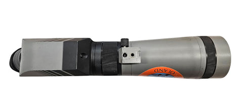 Swarovski AT 80 HD kaukoputki + 25-50x zoom - KÄYTETTY