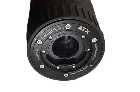 Swarovski ATX okulaarimoduli - DEMO