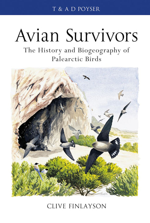 Avian survivors - Finlayson, C. 2011