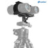 Leofoto BC-04 Binocular adapter - kiikaripidike seipiöön tai monopodiin