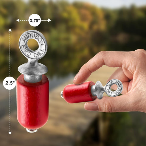 BirdCall lintuhoukutin - Audubon