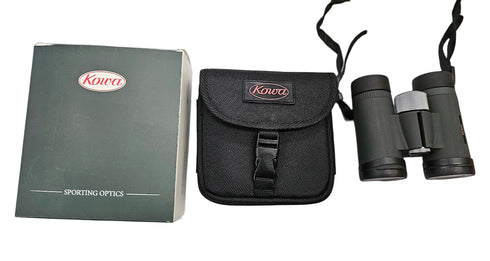 Kowa BD II 8x32 XD kiikari - KÄYTETTY