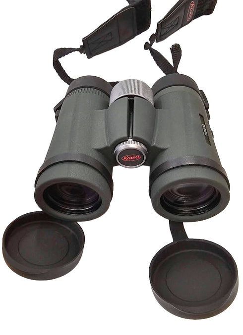 Kowa BD II 8x32 XD kiikari - KÄYTETTY