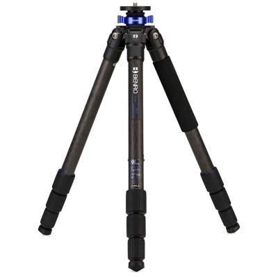 Benro TMA38CL Mach3 9X Carbon -jalusta