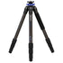 Benro TMA38CL Mach3 9X Carbon -jalusta