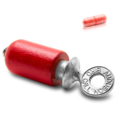 BirdCall lintuhoukutin - Audubon