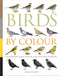 Birds by colour - Karousse, Desbordes, Duquet 2008