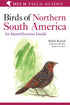 Birds of Northern South America, osa 2: Kuvat ja kartat - Restall, R. 2006