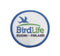 BirdLife hihamerkki