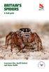 Britain`s Spiders – A Field Guide - Lawrence Bee 2017