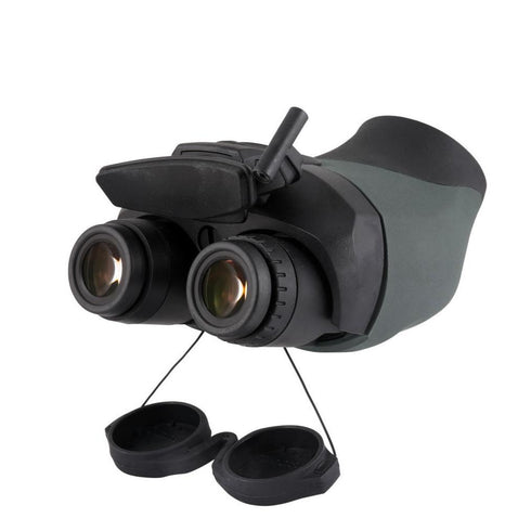 Swarovski BTX okulaari-moduli