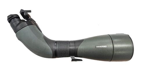 Swarovski BTX 30x65HD kaukoputki