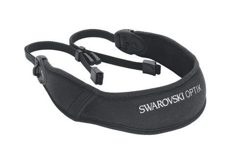 Swarovski CCS comfort carrying strap - kaulahihna