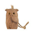 Cedar owl, seetripuu pöllö