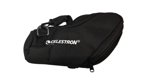 Celestron Hummingbird 9-27x56mm ED Angled Zoom Micro Spotting Scope - DEMO