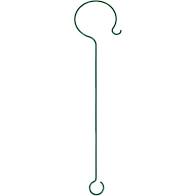 Ripustuskoukku Tree Hook - CJ Wildlife. Pituus 120cm
